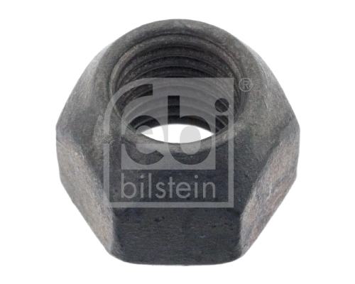 Wheel Nut